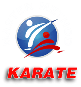 Karate Logo - Contact Us! Method Karate. Martial Arts. Kickboxing