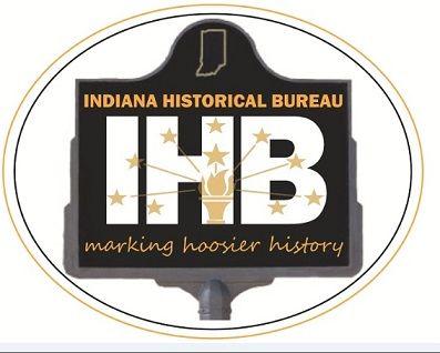 Marker Logo - IHB - [IHB] Bishop William Paul Quinn State Historical Marker to be