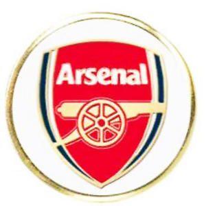 Marker Logo - Arsenal Fc Golf Ball Marker Logo Merchandise