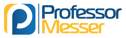 Messer Logo - Professormesser Logo 486×125 : Professor Messer IT Certification