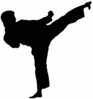 Karate Logo - Local Martial Artists Receive Black Belts from Grandmaster in Japan ...
