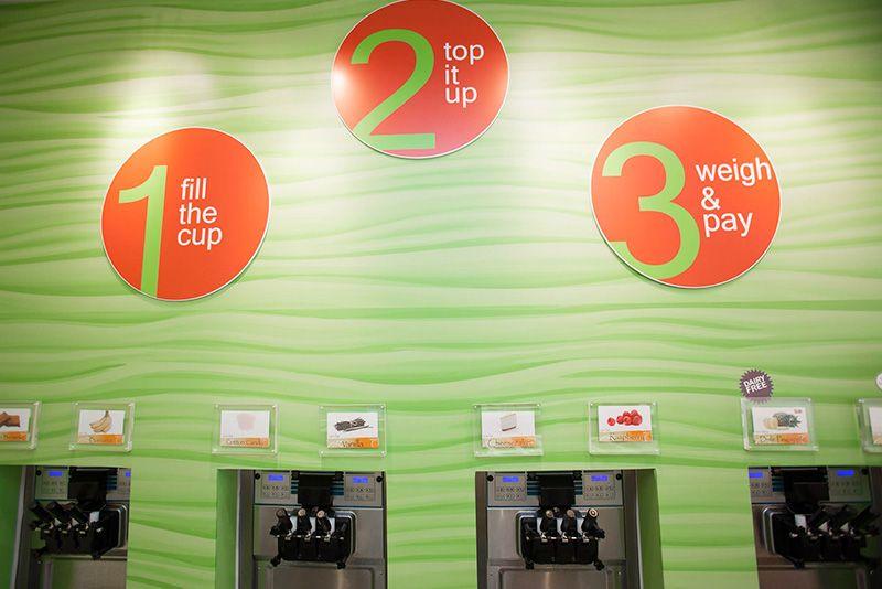 Peachwave Logo - Peachwave in Grand Cayman, Cayman Islands - EcayOnline