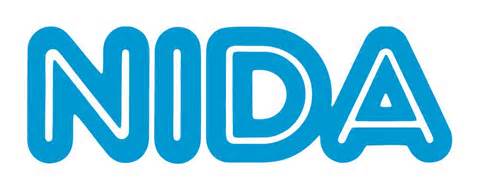 Nida Logo - NIDA logo - Medical Marijuana