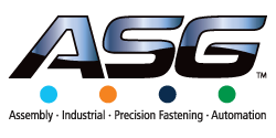 Jergens Logo - ASG, Division of Jergens, Inc
