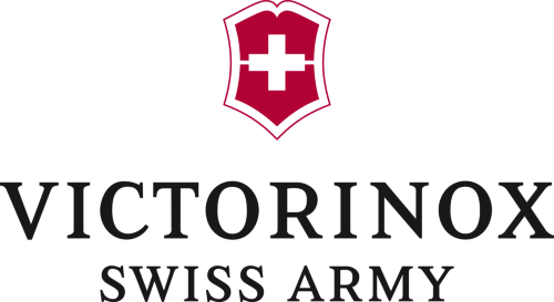 Messer Logo - victorinox logo