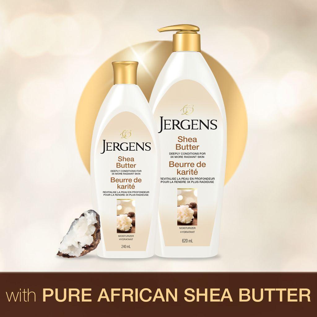 Jergens Logo - JERGENS® Lotion, Moisturizers & Skin Care - Jergens