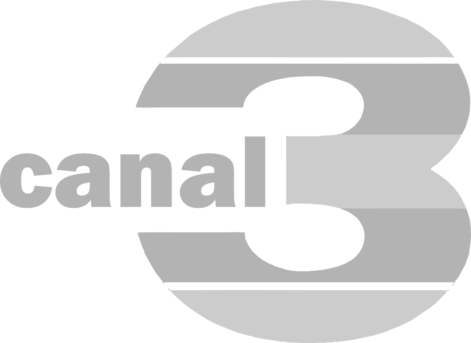 Guatemala Logo - Canal 3 (Guatemala) | Logopedia | FANDOM powered by Wikia