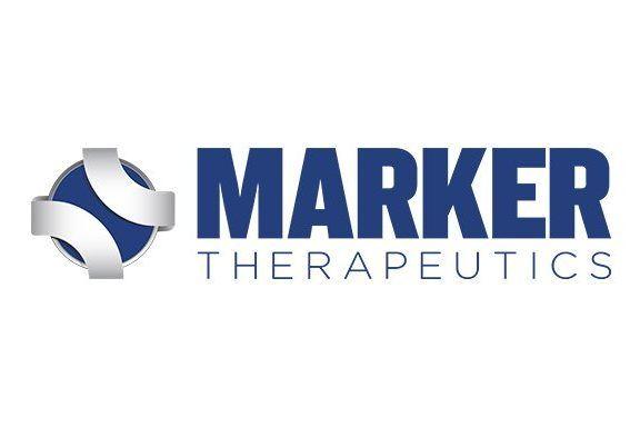 Marker Logo - Marker Therapeutics, Inc