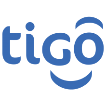 Guatemala Logo - Tigo Guatemala - Halberd Bastion