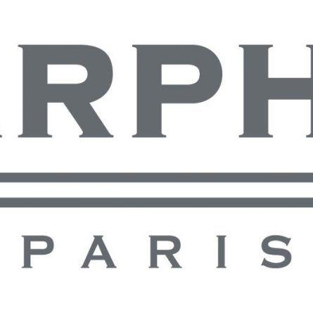 Darphin Logo - Receive a complimentary Darphin gift with purchase. | Stobo Castle