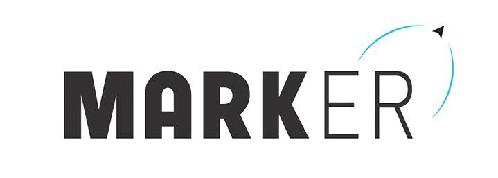 Marker Logo - Marker logo | LOGO | Pinterest | Markers and Logos