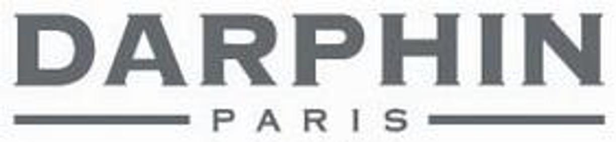 Darphin Logo - DigInPix - Entity - Darphin