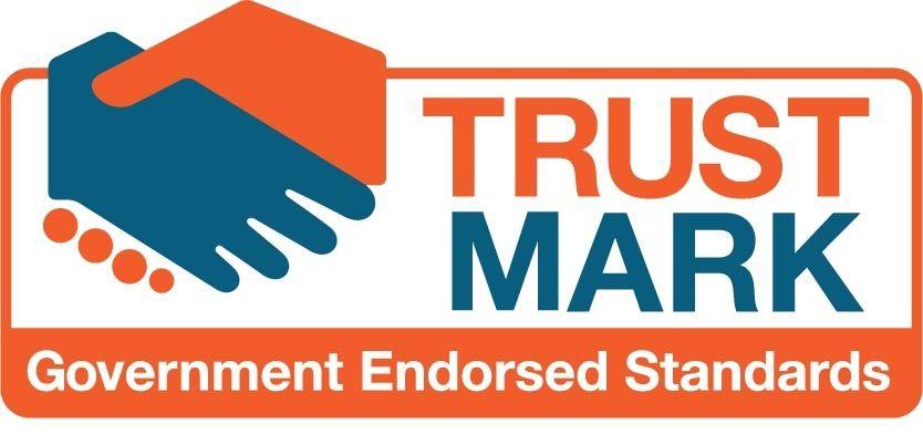 Trustmark Logo - TrustMark - Property Care