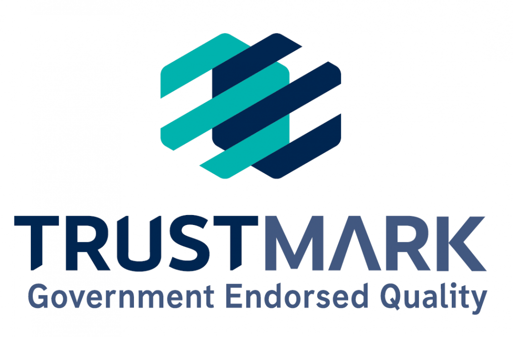 Trustmark Logo - TrustMark Logo - RetrofitWorks