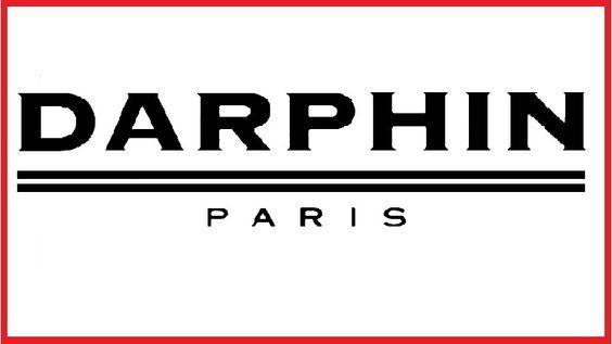 Darphin Logo - Darphin | Dermokozmetik Markalarımız | Pinterest