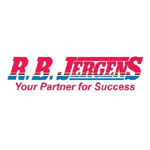Jergens Logo - R.B. Jergens of Coal Ash 2019