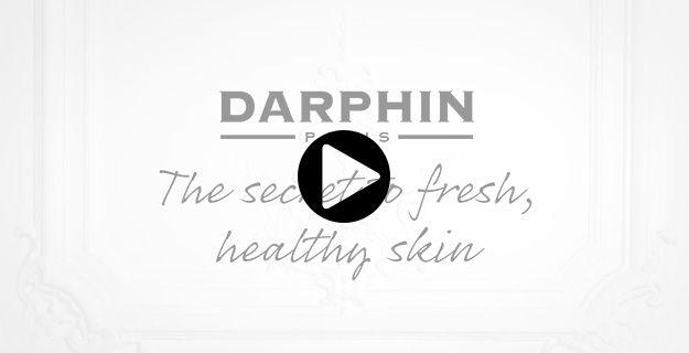 Darphin Logo - Darphin UK | Serums | Hydraskin Intensive Moisturising Serum