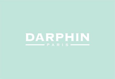 Darphin Logo - BAIGAL BEAUTY SALON