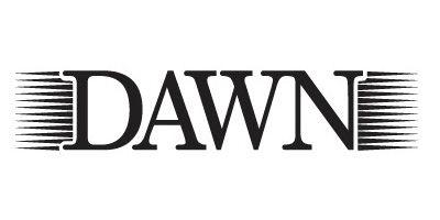 Dawn.com Logo - DAWN Education Expo 2018