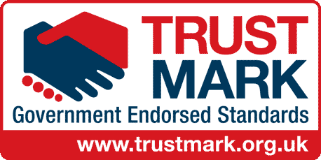 Trustmark Logo - trustmark-logo - Social Enterprise Mark CIC