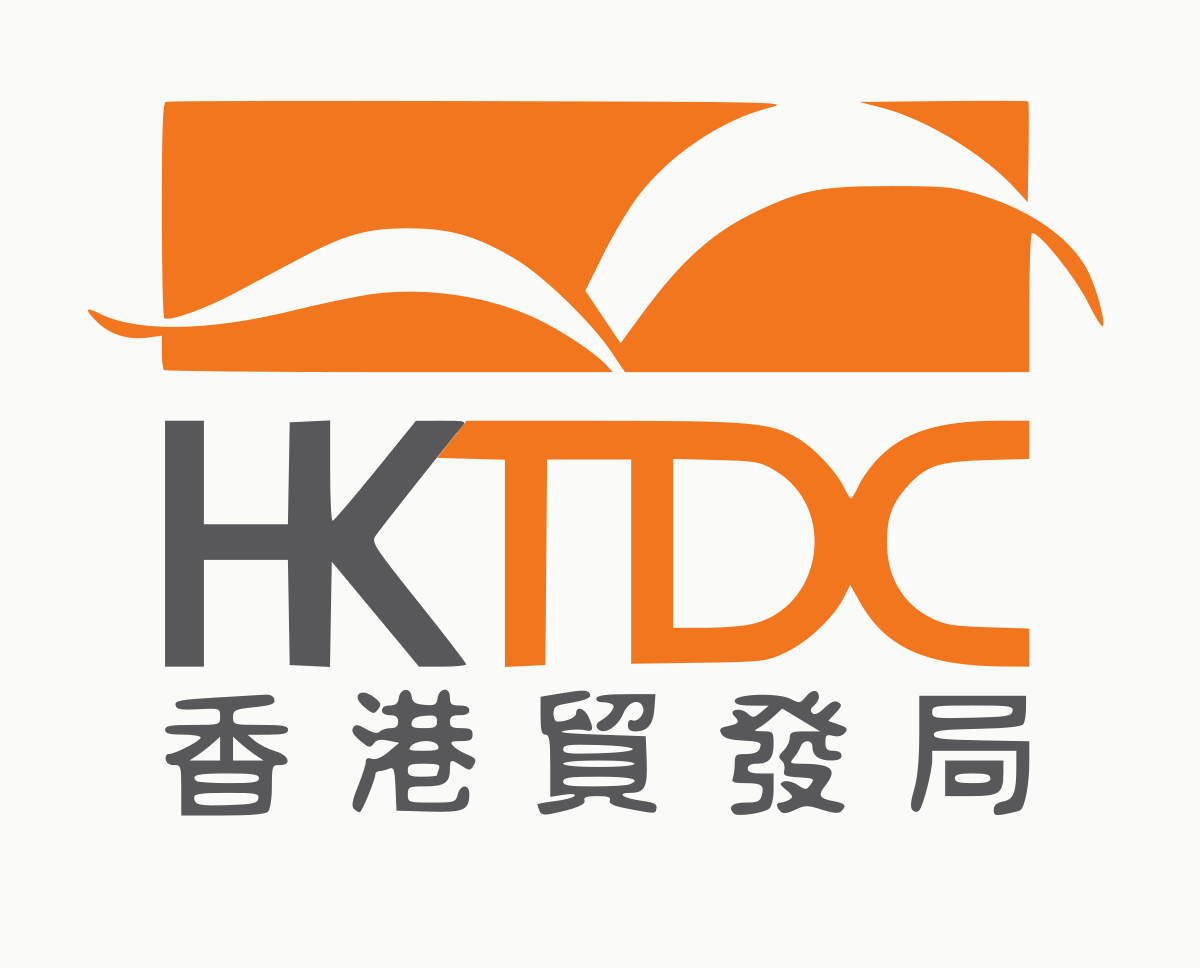 HKTDC Logo - Hong Kong Trade Development Council