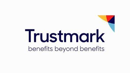 Trustmark Logo - Trustmark