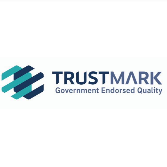 Trustmark Logo - TrustMark - Social Enterprise Mark CIC