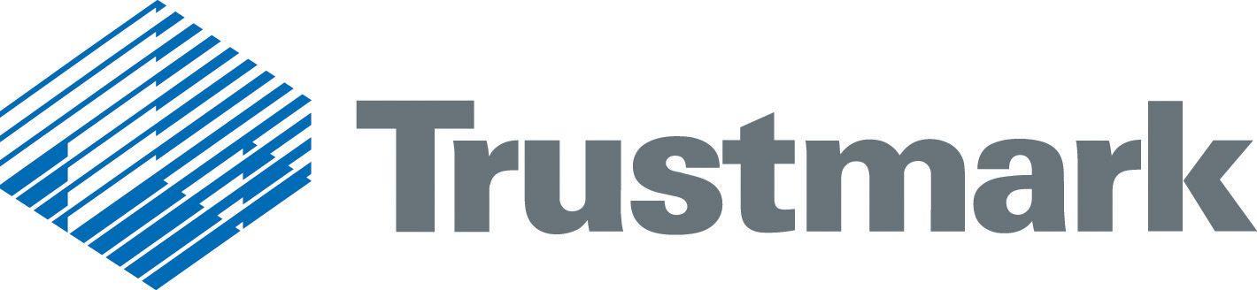 Trustmark Logo - Trustmark Logo Color