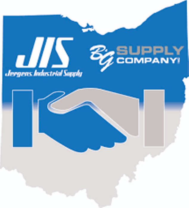 Jergens Logo - JERGENS 23414 HOIST RING, 4000# 5 8 11