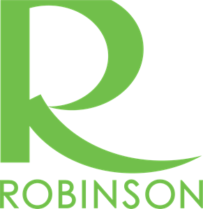 Robinson Logo - Robinson Logo Vector (.AI) Free Download