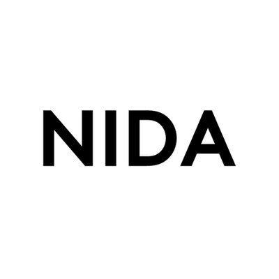 Nida Logo - NIDA