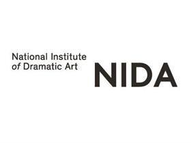 Nida Logo - Industry profile|NIDA|108335|ArtsHub Australia