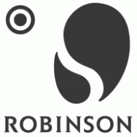 Robinson Logo - Robinson Logo Vector (.SVG) Free Download