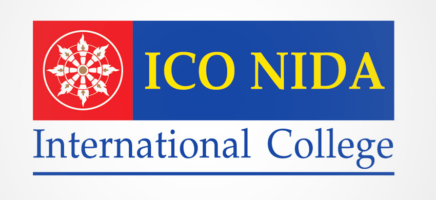 Nida Logo - International College of National Institute of Development ...