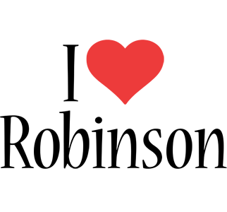 Robinson Logo - Robinson Logo | Name Logo Generator - I Love, Love Heart, Boots ...