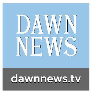 Dawn.com Logo - Dawn News Logo