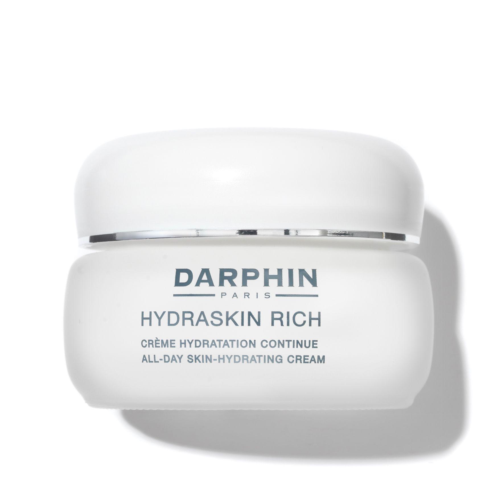 Darphin Logo - Hydraskin Rich - Darphin