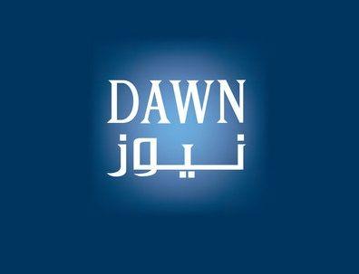 Dawn.com Logo - Jobs In Dawn News