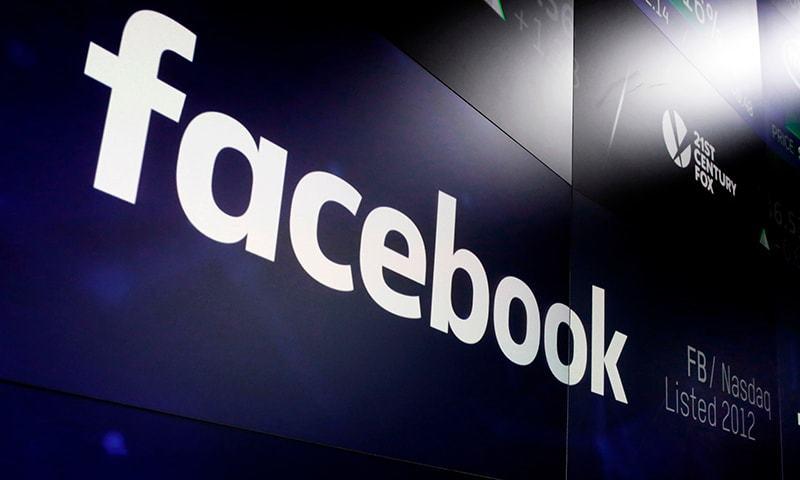 Dawn.com Logo - Facebook shuts hundreds of Russia-linked pages, accounts - World ...