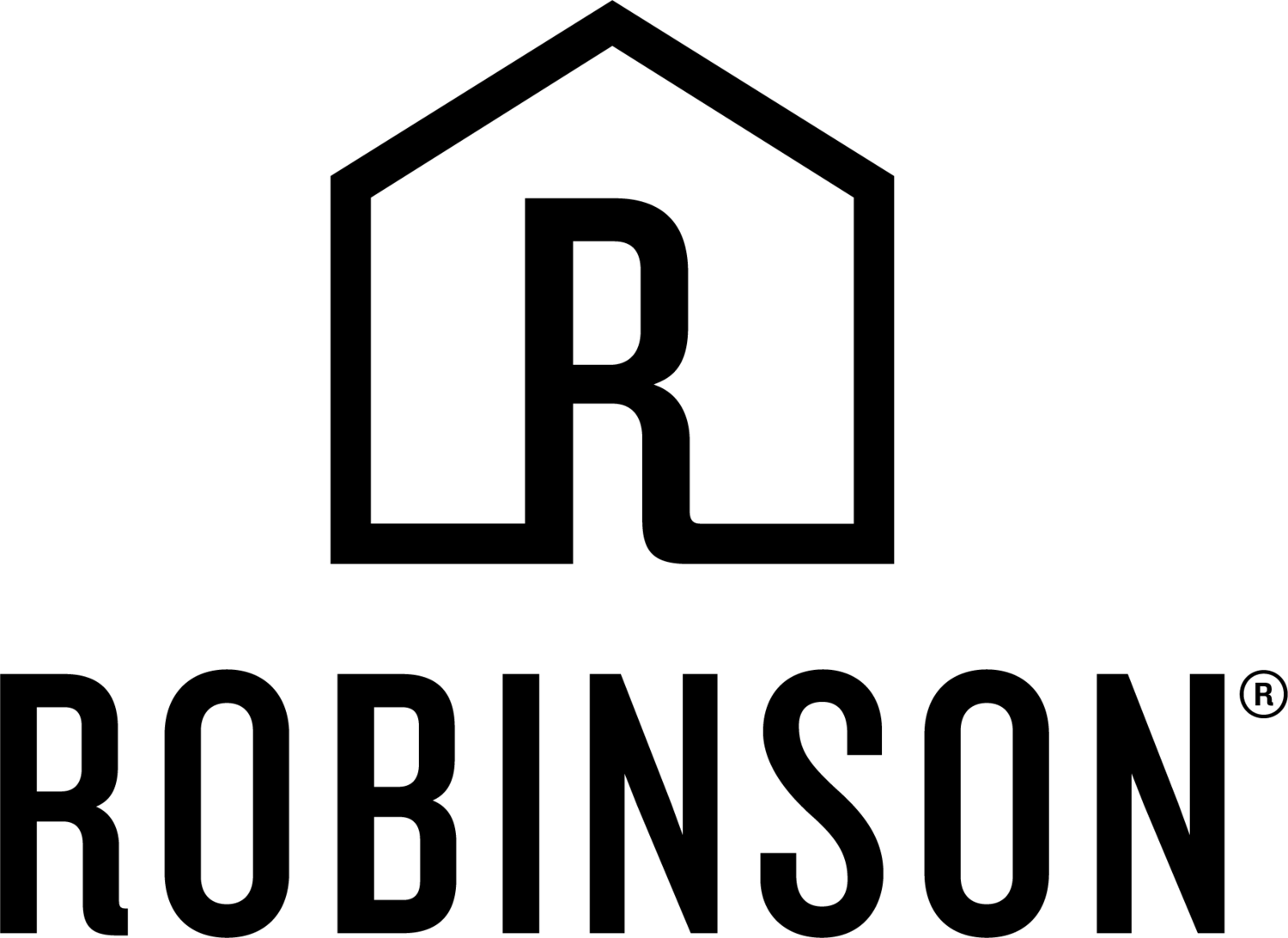 Robinson Logo - Robinson Home Products