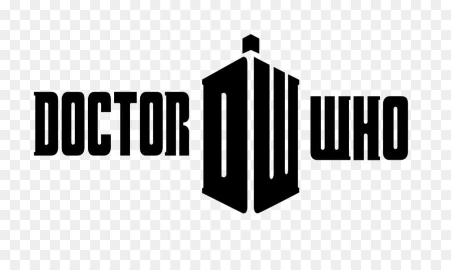 TARDIS Logo - Doctor TARDIS Logo Television show Dalek - doctor who png download ...