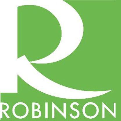 Robinson Logo - Logo robinson Logo Design