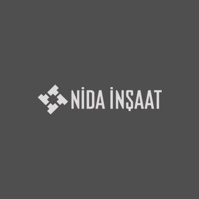 Nida Logo - nida-logo - Temur Architecture