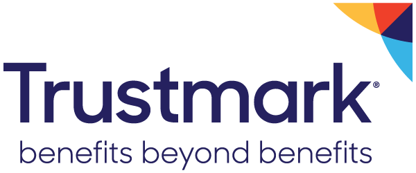 Trustmark Logo - Program