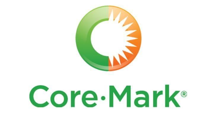 Core-Mark Logo - Core mark Logos