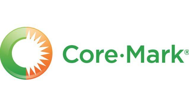 Core-Mark Logo - Tote Stacker Mark Holding Company, Inc., NC