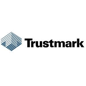 Trustmark Logo - Trustmark Bank moving regional HQ to Poplar corridor - Memphis ...