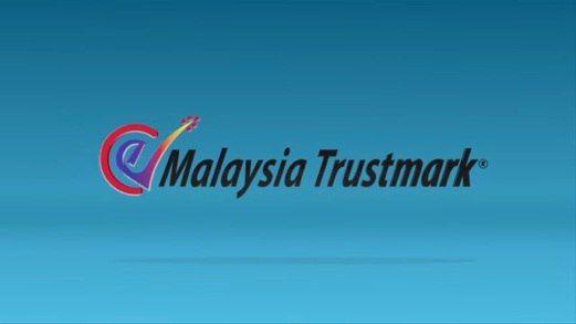 Trustmark Logo - Identify Genuine E Commerce Sites With Malaysia Trustmark Logo. New