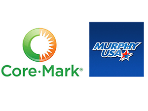 Core-Mark Logo - Murphy USA, Core Mark Forge Supply Agreement