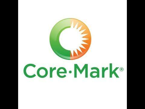 Core-Mark Logo - Coremark Trade Show YouTube